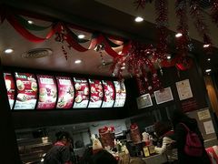 -肯德基(龙之梦购物中心店)