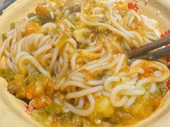 -池嬢拌粉(上海首店)