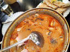 -Thai Alley泰爱里(二沙岛店)