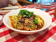 西贝面筋-西贝(无锡万象城店)