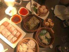 -唐茶苑(Soho)