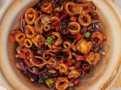 -品海楼·大连海胆锅贴馆(东港店)