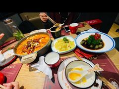 -山城外·非遗酸菜鱼(蜀都万达店)