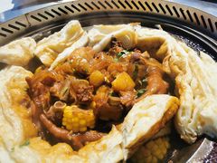 -二十一分小锅炖(中心店)