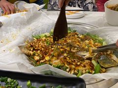 -有鱼吃·纸包烤鱼(曲江创意谷店)