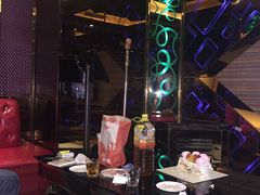 -麦乐星量贩式KTV(东丽汇城广场店)