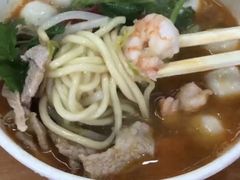 -明月虾面(厦禾路店)