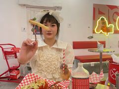 -Eckl’s爱氏热狗(猫街店)