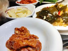 -火炉火自助餐(喜隆多店)