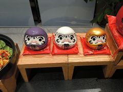 -顺德联塑万怡酒店·万荟轩自助餐厅