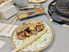 -牛犇炭火烤肉·鲜切烤肉(承德总店)