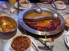 -热辣宗师·串串火锅(万达金街店)