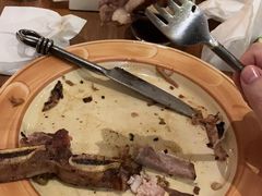-五洲皇冠巴西烤肉餐厅
