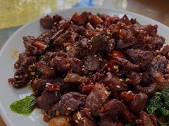 -龙头街回族餐厅(银河店)