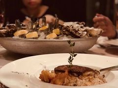 -Oyster Talks 四度蚝法餐厅