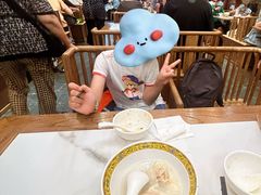 -龙抄手(春熙路总店)