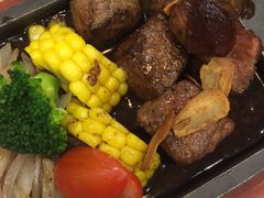 -水之惠鲜鱼料理(王府大街店)