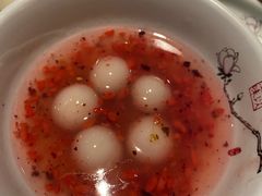 -绿茶餐厅(石家庄万象城店)