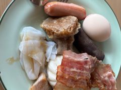 -J cafe 朝夕餐厅