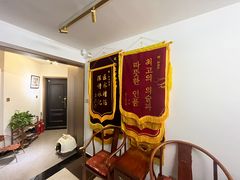 -御筋堂正骨推拿(星源国际店)