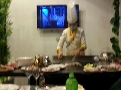 -璐法式铁板烧(滏东总店)