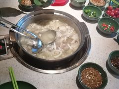 -润园四季椰子鸡火锅(海上世界店)