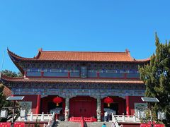 -开福禅寺