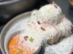 -Ameigo梅果·云贵川bistro(长宁来福士店)