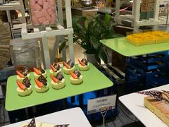 -盛宴标帜西餐厅龙虾.鲍鱼•牛排(重庆喜来登大酒店)