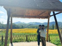 -加顺农场餐厅
