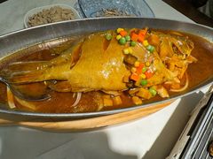 -徽韵人家·传承正宗徽菜(牡丹园店)