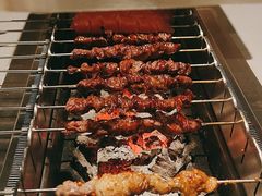 -丰茂烤串(公园店)