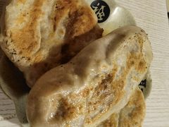 -老北京馅饼粥(西单店)