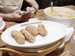 -新白鹿餐厅(龙游路总店·杭帮菜名店)