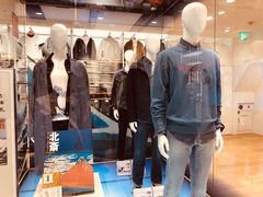 -优衣库(银座店)