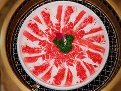 -炙城·韩式烤肉(南京东路店)