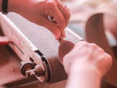 -五月木作·DIY木作文创体验店(北京路店)