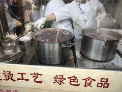 -粗茶淡饭(东关街店)
