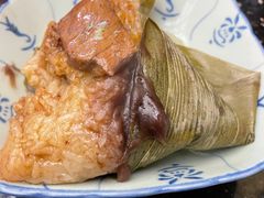 -老妈宫粽球
