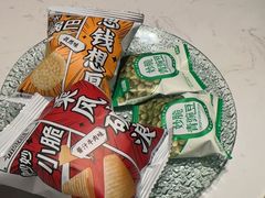 -杨氏青龙虾·羊蝎子(珠江路店)