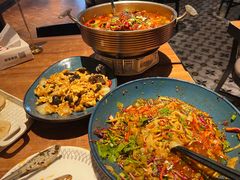 -耶里夏丽·丝路新疆菜·清真食品(徐汇南丹东路臻选店)