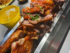 -老三龙虾(汉阳杨泗庙店)