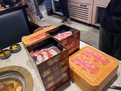 -空之介寿喜烧·和牛放题(恒隆广场店)