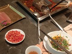 -锦城印象火锅(天府三街店)