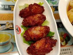 -翅翅赢碗仔翅(拱北口岸店)