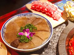 -蜀大侠火锅(四川北路店)