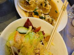 -山外山菜馆(玉泉路店)