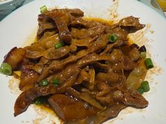 -八大碗·地道东北菜(白塔堡店)