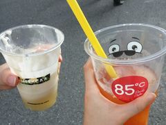 -85度C(广州石牌桥店)