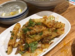 -田记餐馆(富国街店)